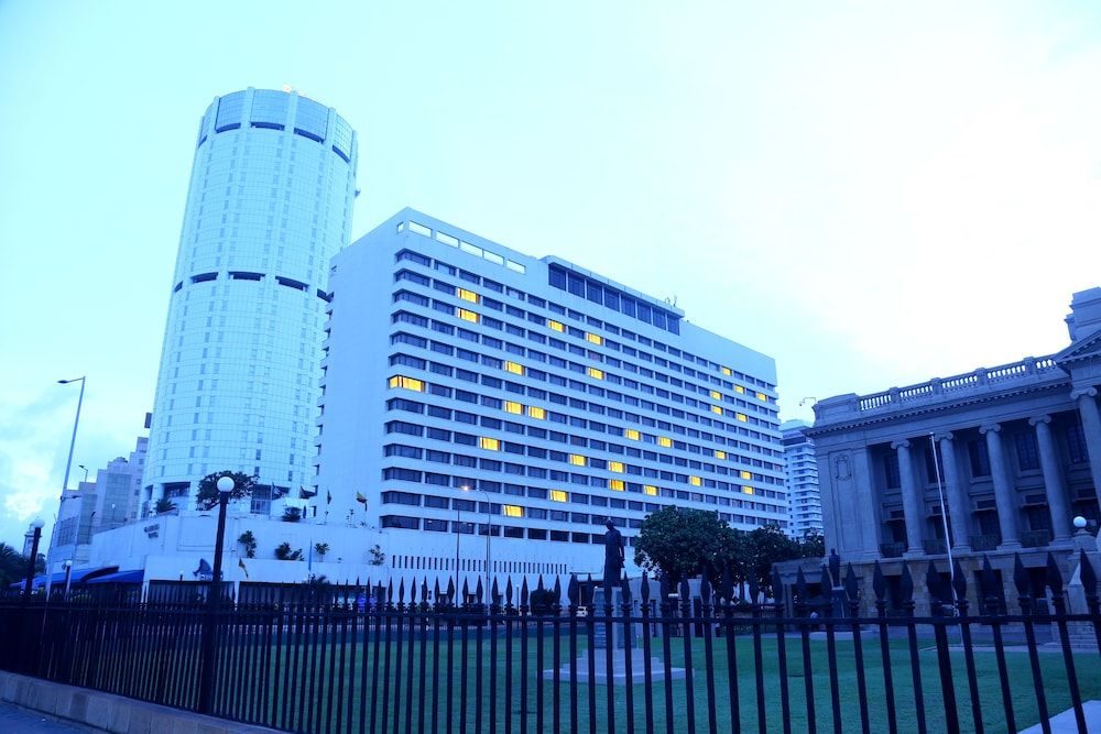 undefined Galadari Hotel 8