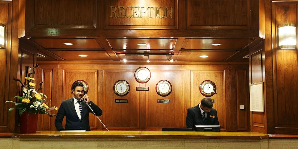 undefined Galadari Hotel 7