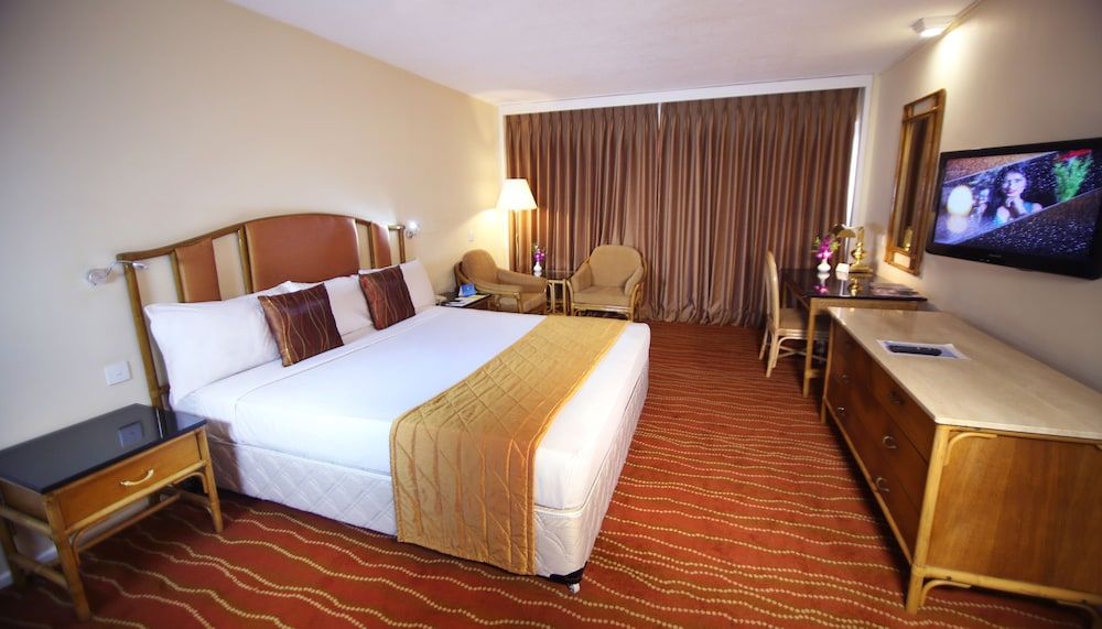 undefined Galadari Hotel 10