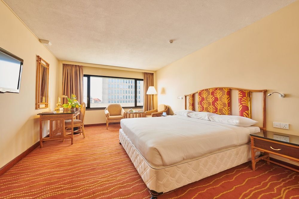 undefined Galadari Hotel 4