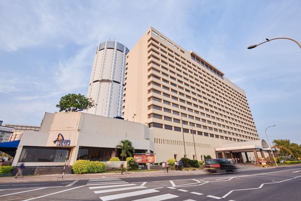 undefined Galadari Hotel