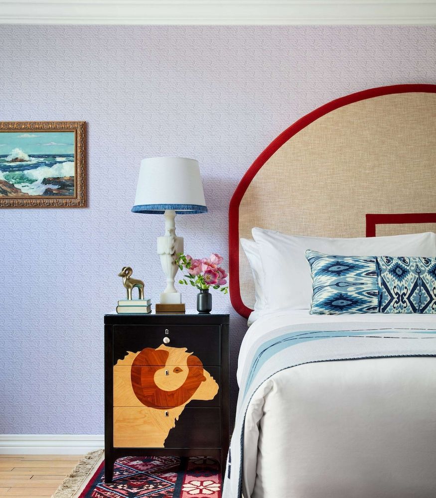 Presidential Suite, 1 King Bed