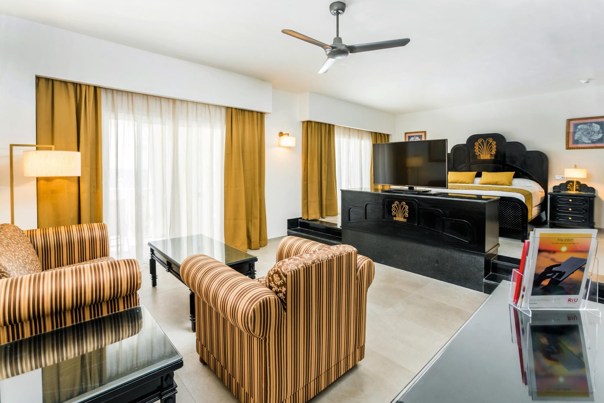 Suite Ocean View