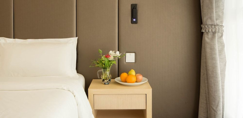 undefined Taiming Hotel 10