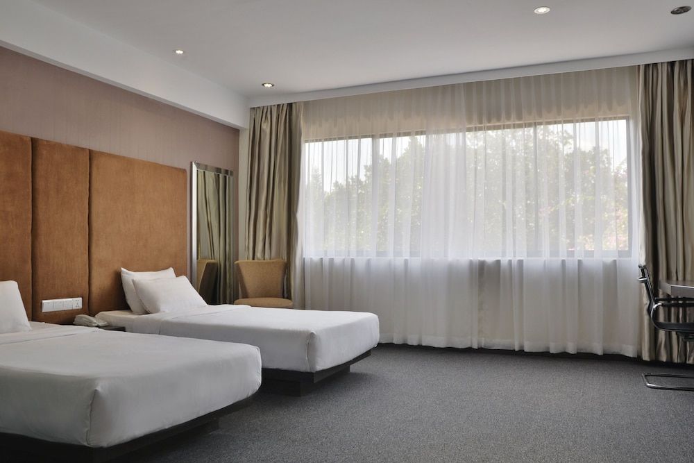 undefined Taiming Hotel 4