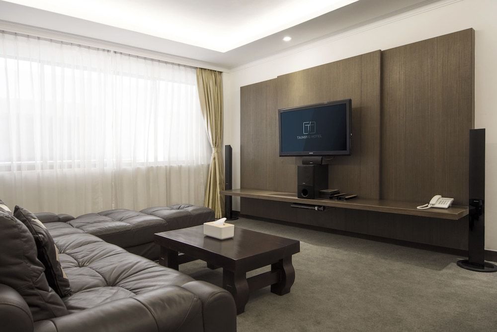 undefined Taiming Hotel 2