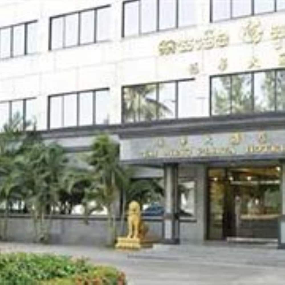 undefined Taiming Hotel 6