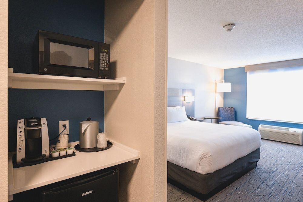 Standard Room, 2 Queen Beds