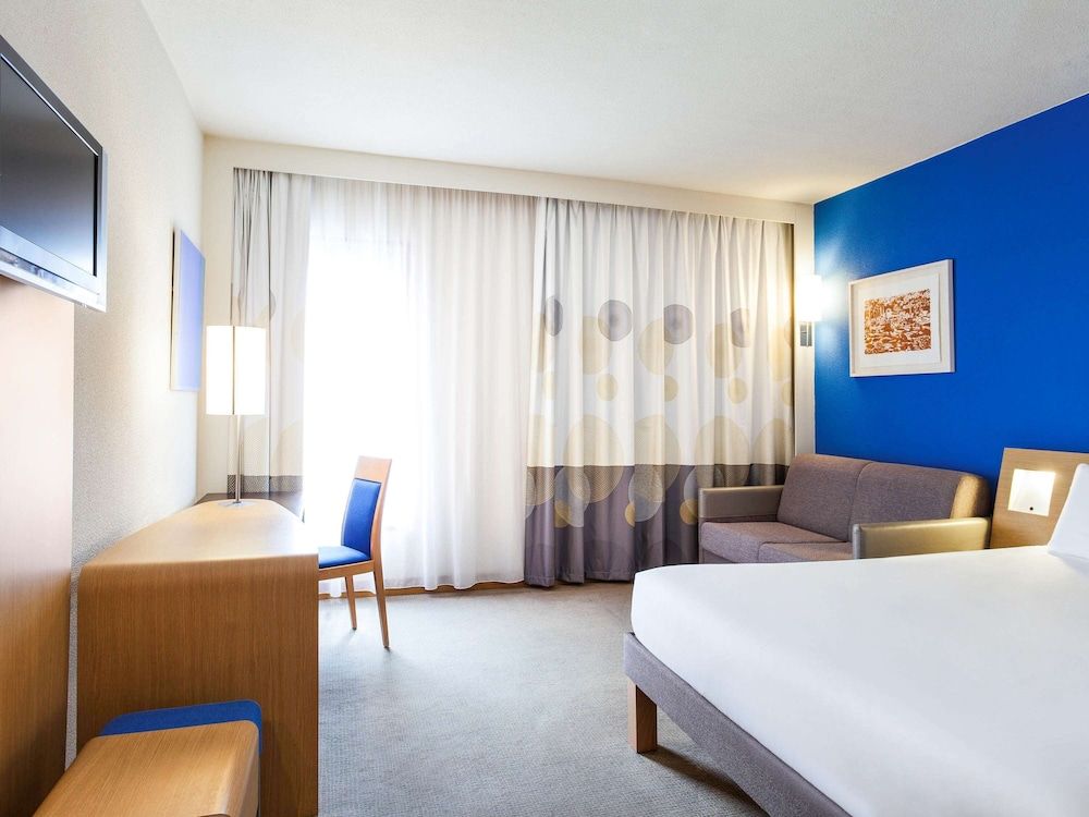 undefined Novotel Lisboa
