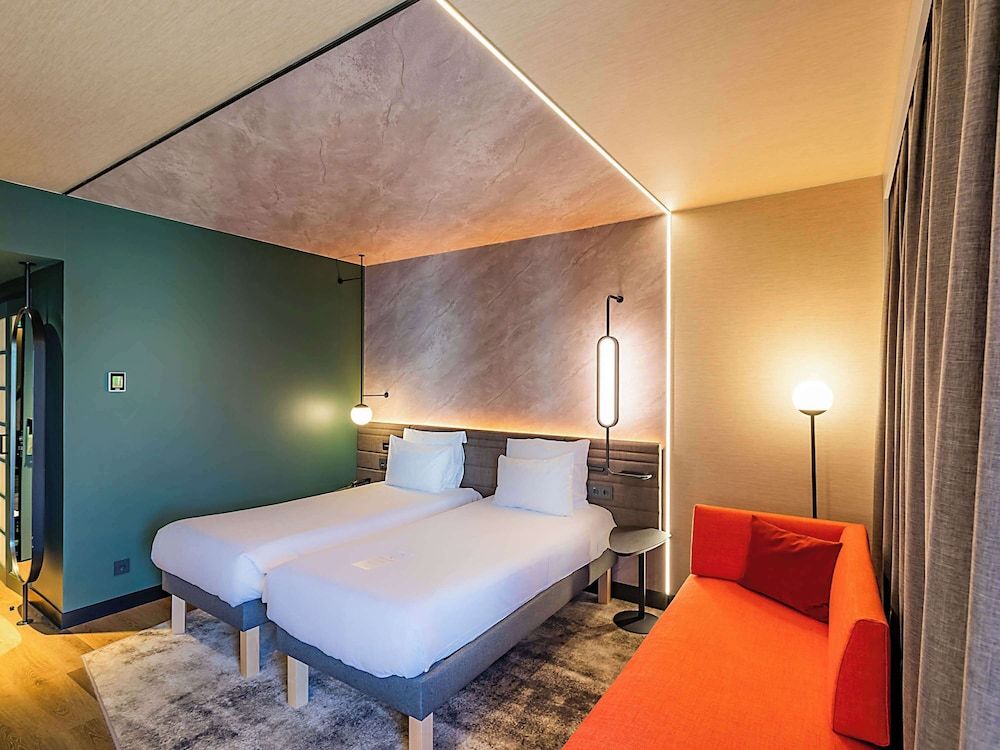 undefined Novotel Lisboa 4