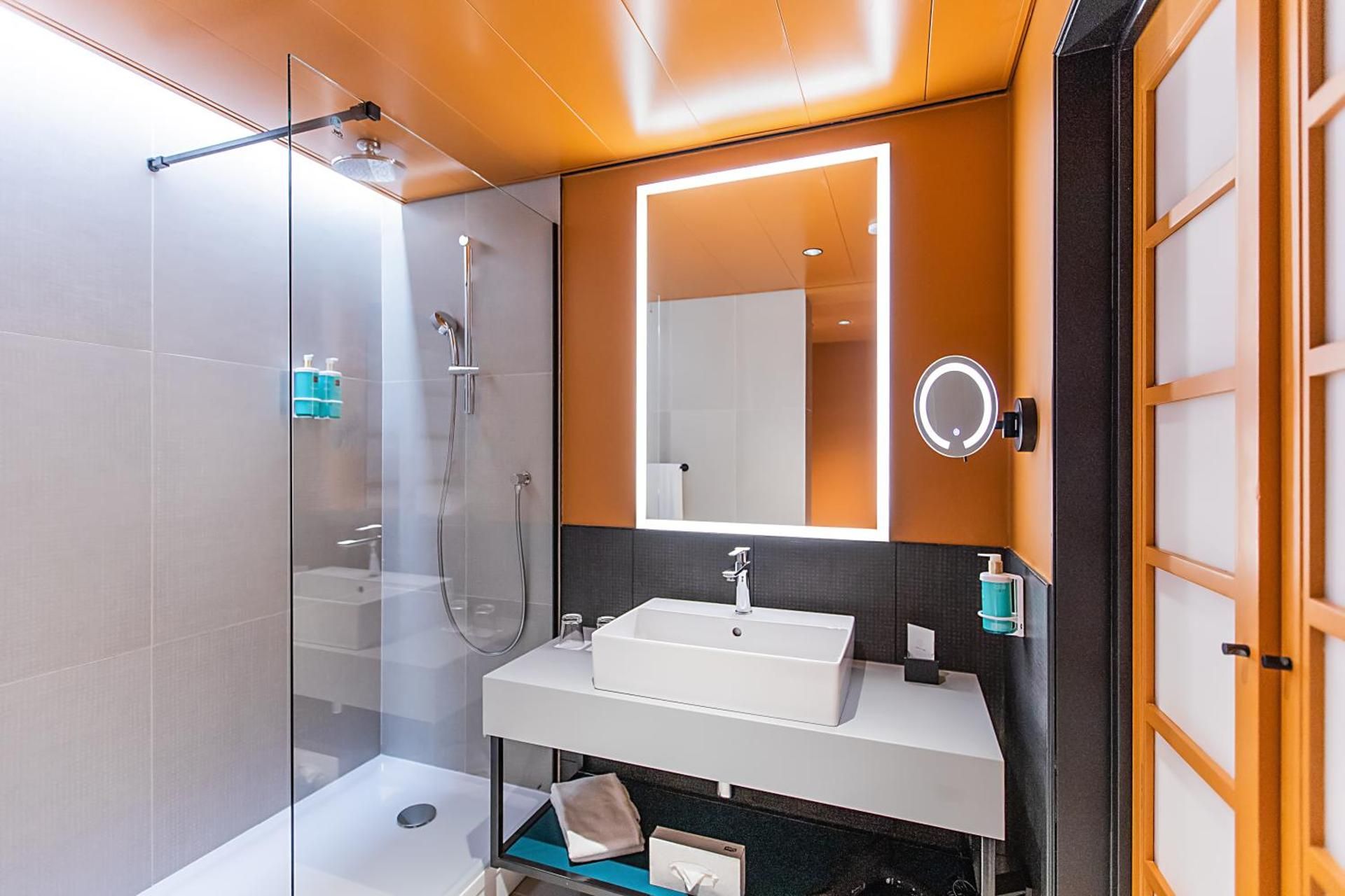 undefined Novotel Lisboa 10