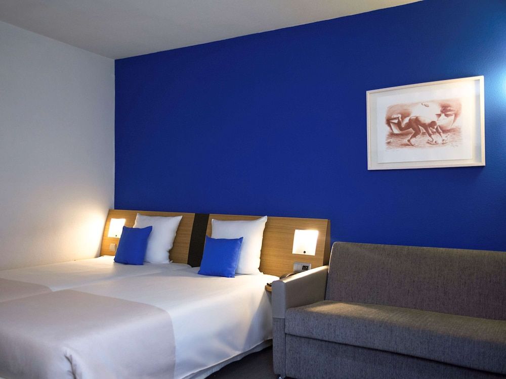 undefined Novotel Lisboa 8