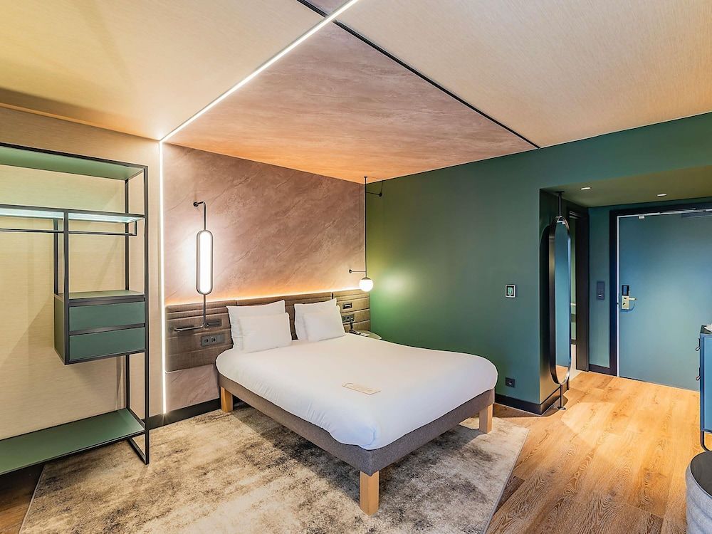 undefined Novotel Lisboa 9