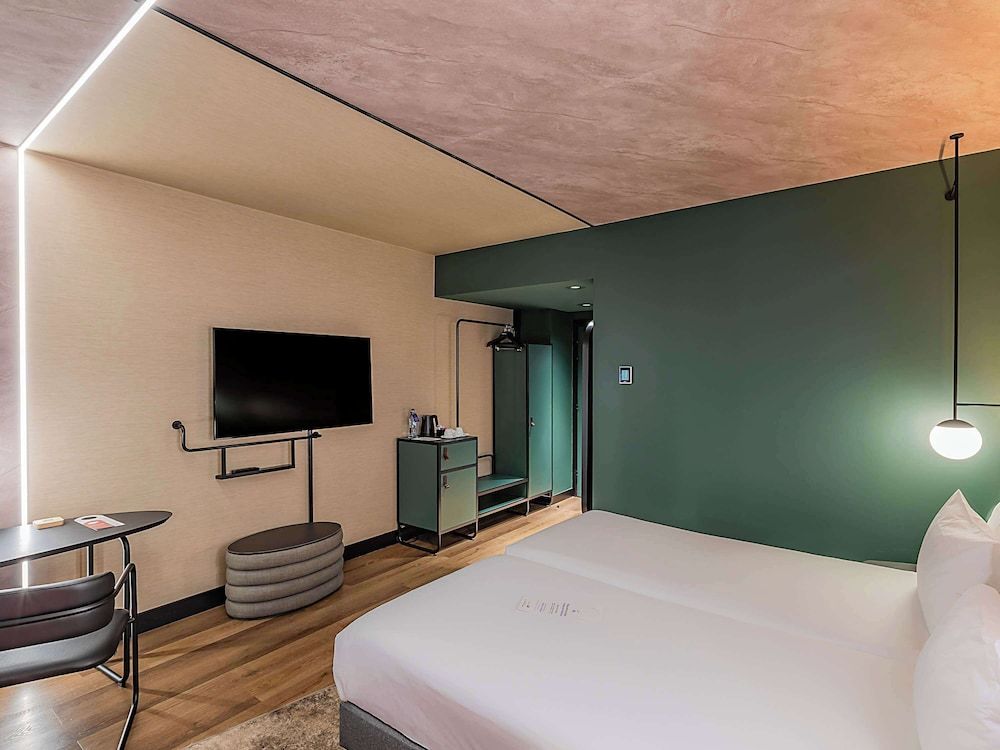 undefined Novotel Lisboa 7