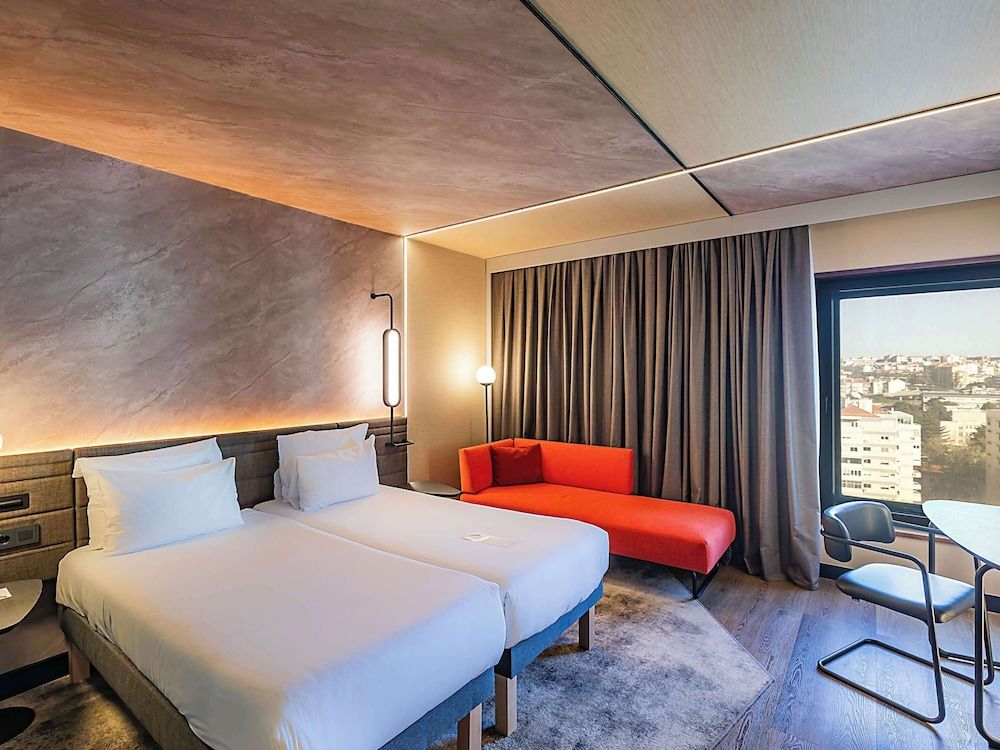 undefined Novotel Lisboa 2
