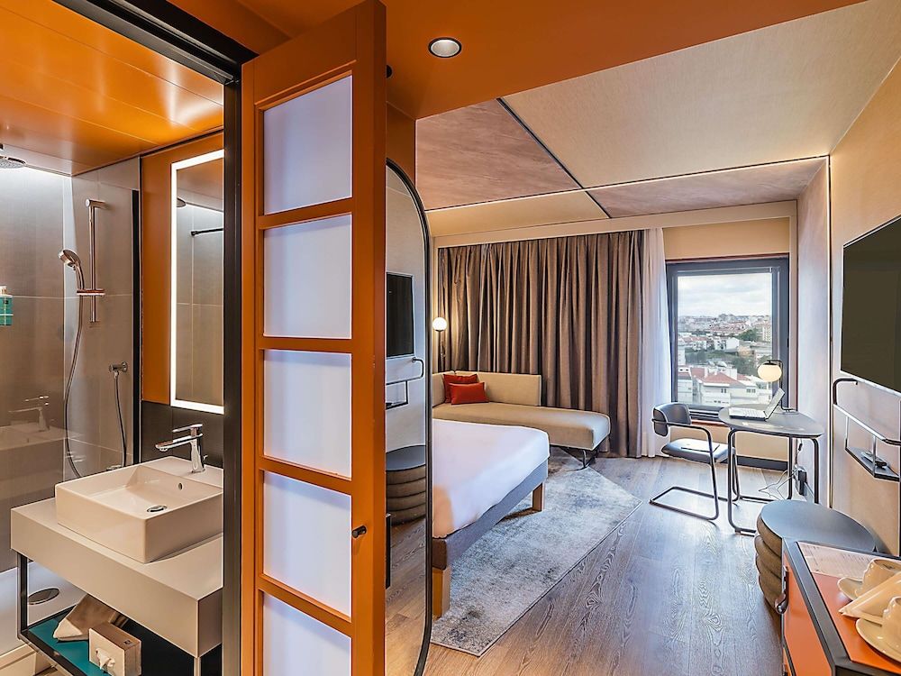 undefined Novotel Lisboa