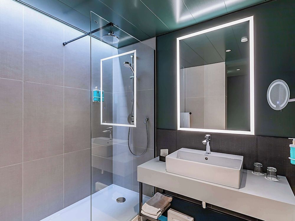 undefined Novotel Lisboa 6