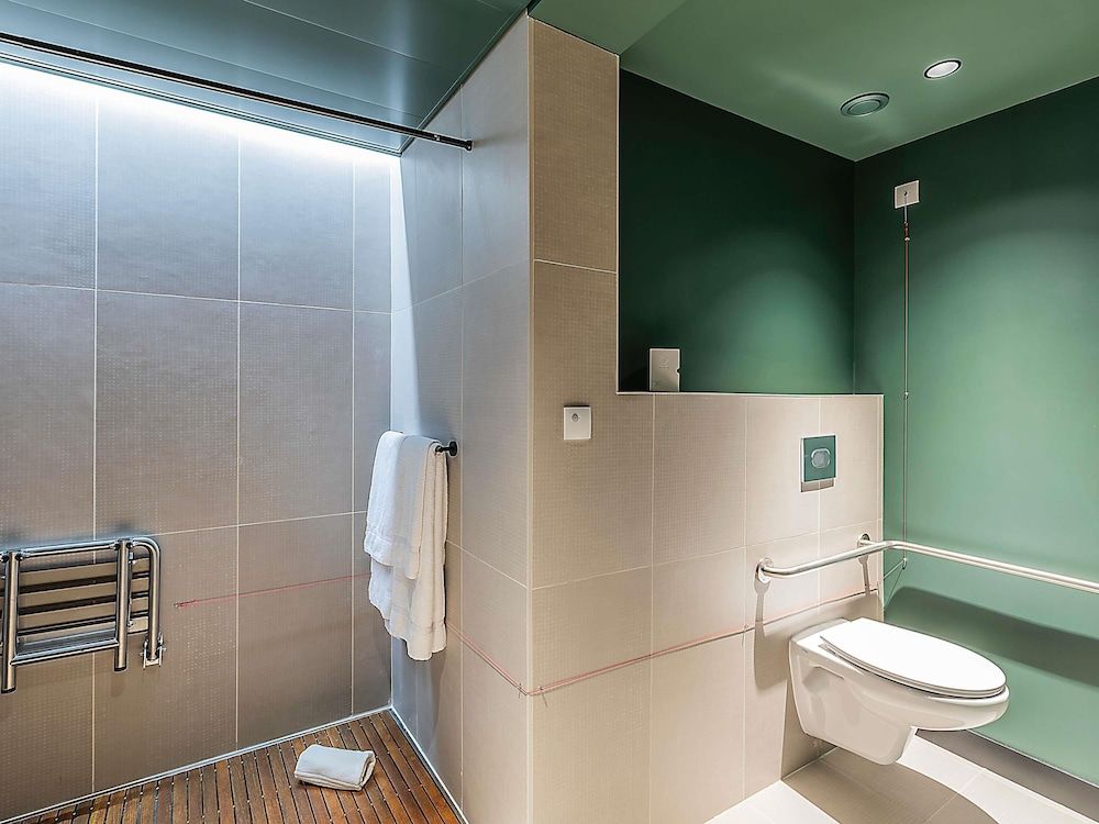 undefined Novotel Lisboa 5