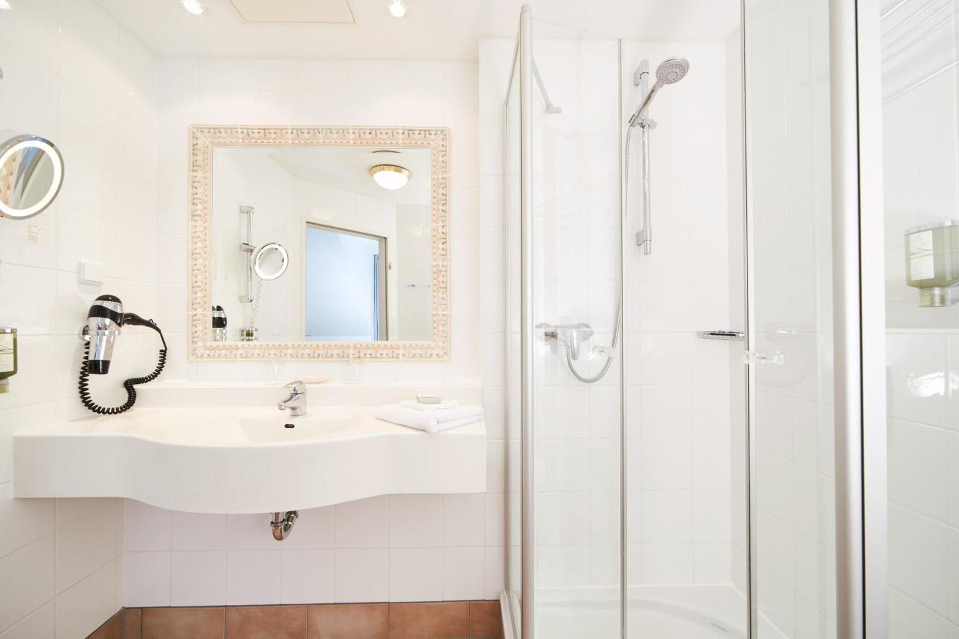 undefined Hotel Prinzregent München 5