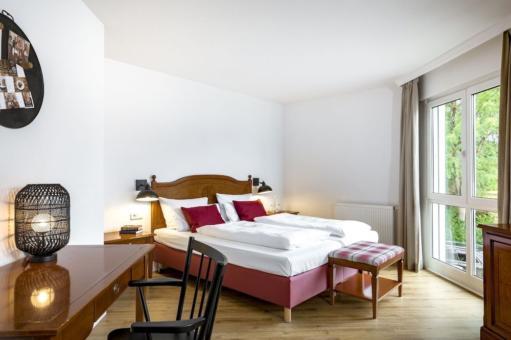 undefined Hotel Prinzregent München 6