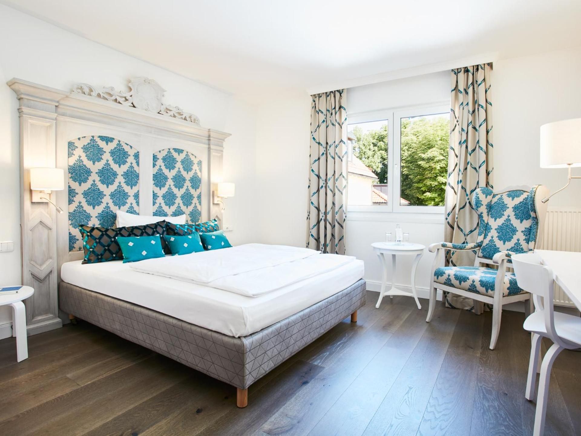 undefined Hotel Prinzregent München 4