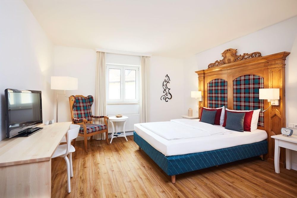 undefined Hotel Prinzregent München 7