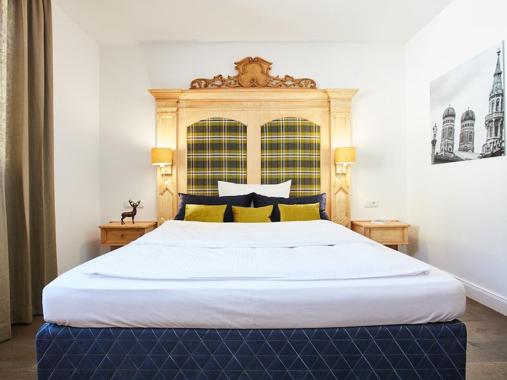 undefined Hotel Prinzregent München 6