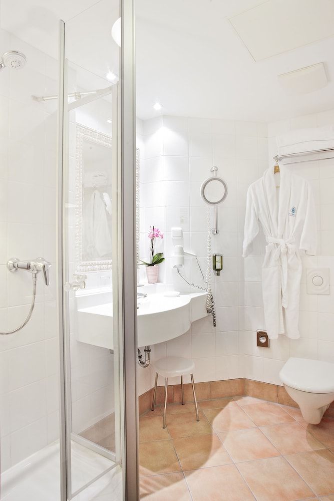 undefined Hotel Prinzregent München 9