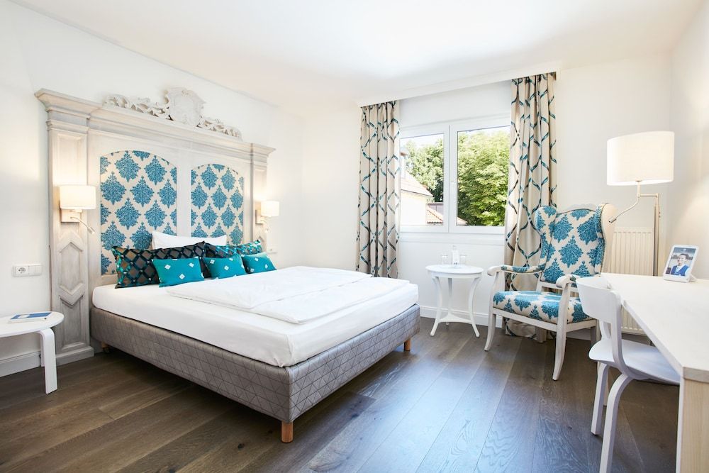 undefined Hotel Prinzregent München 10