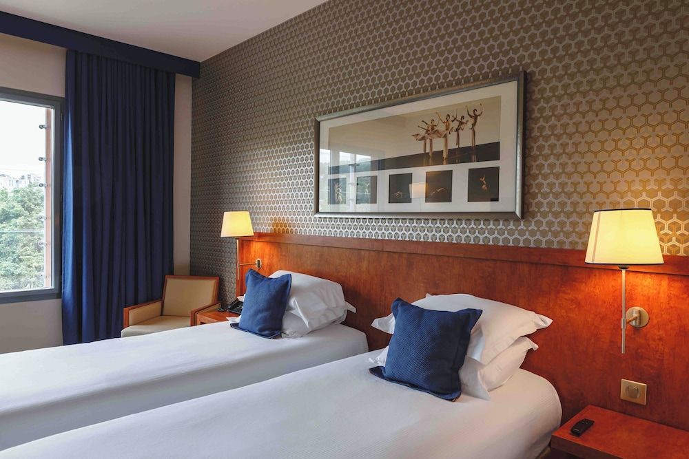 Premium Room, 1 Twin Bed