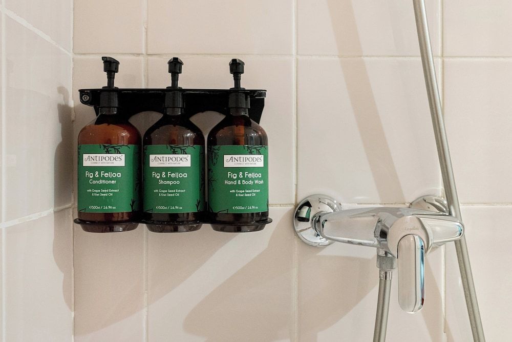 Crowne Plaza Lyon - Cité Internationale by IHG Standard Room, 1 King Bed 4