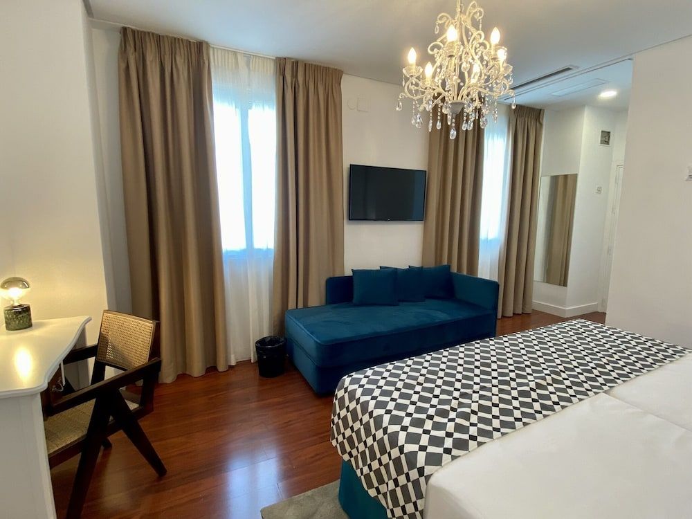 undefined Hotel Derby Sevilla