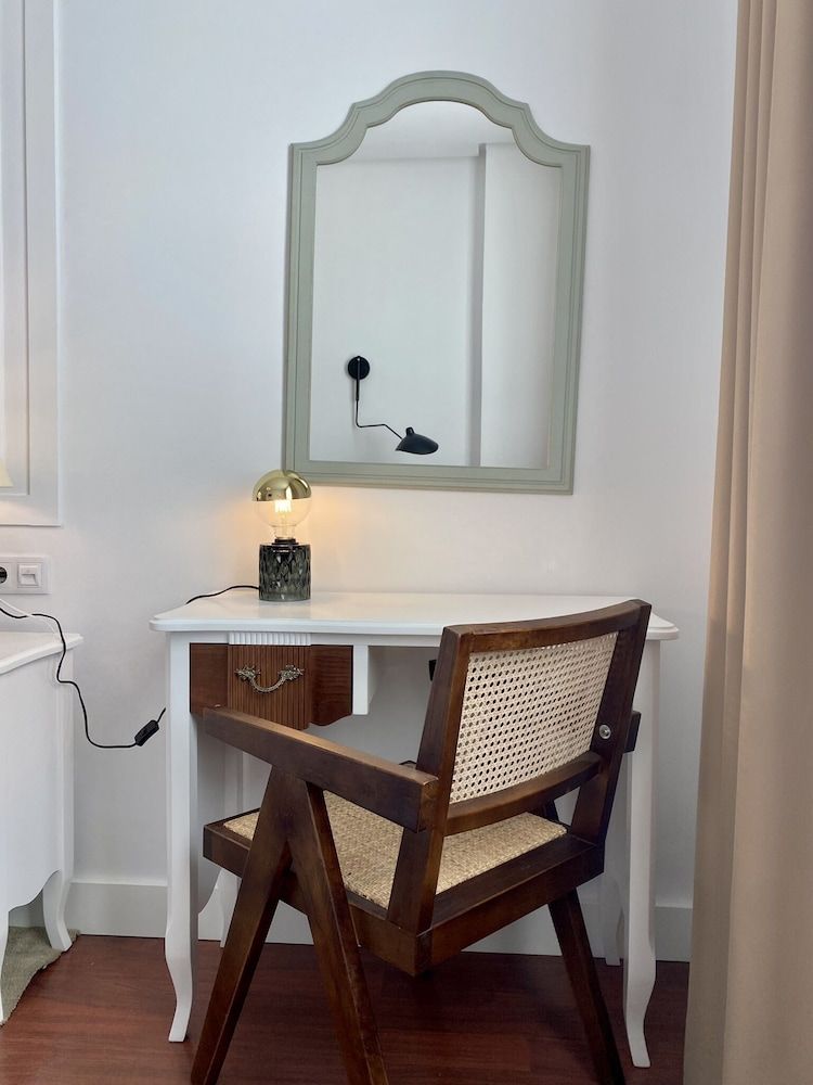 Hotel Derby Sevilla Double Room 10