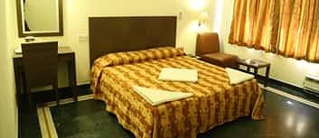 Ashok Residency Standard Double Room 4