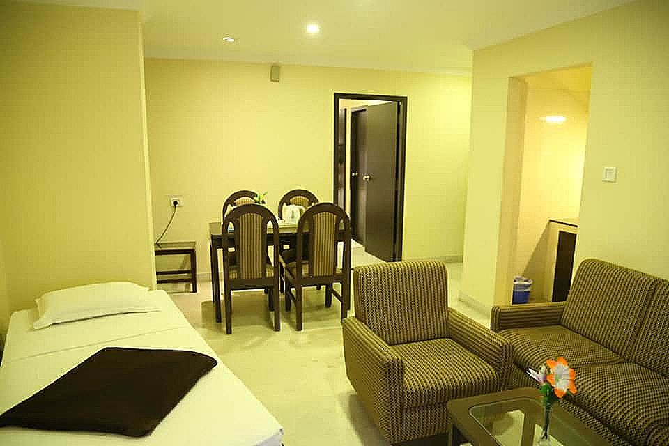 Suite Room