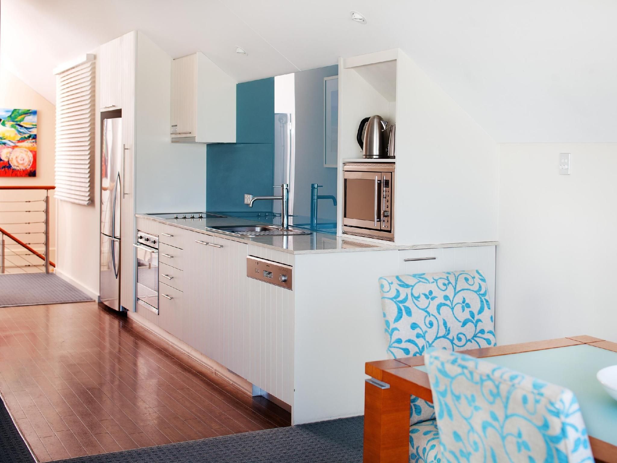 2 Bedroom Villa, Ocean view