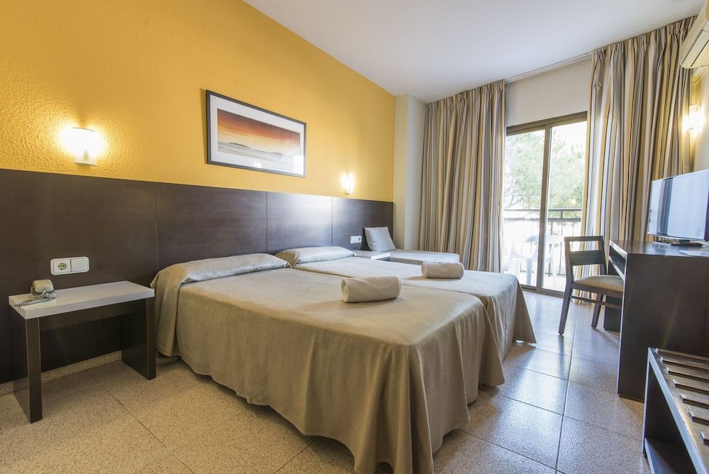 Double Room (Mar Amantis II building)