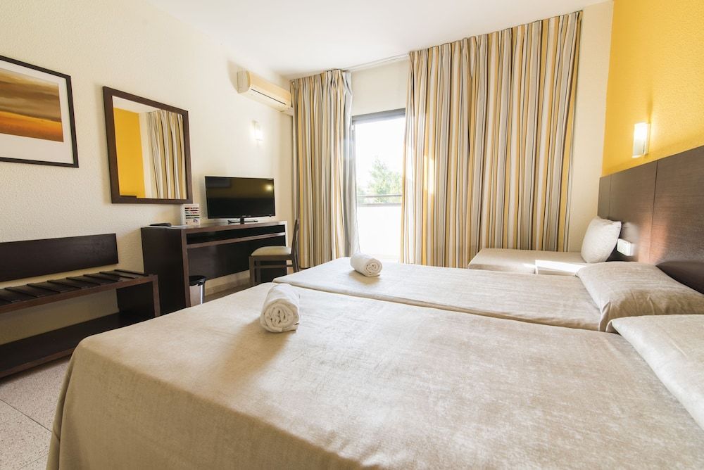 Double Room (Mar Amantis II building)