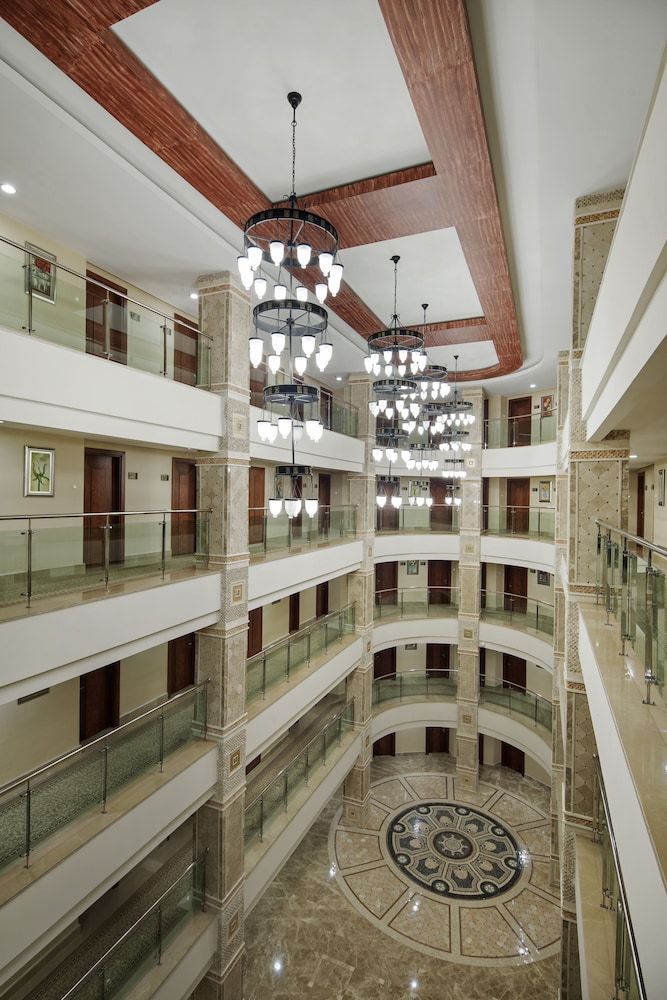 undefined Alba Royal Hotel - Ultra All Inclusive - Adults Only 16+ 5