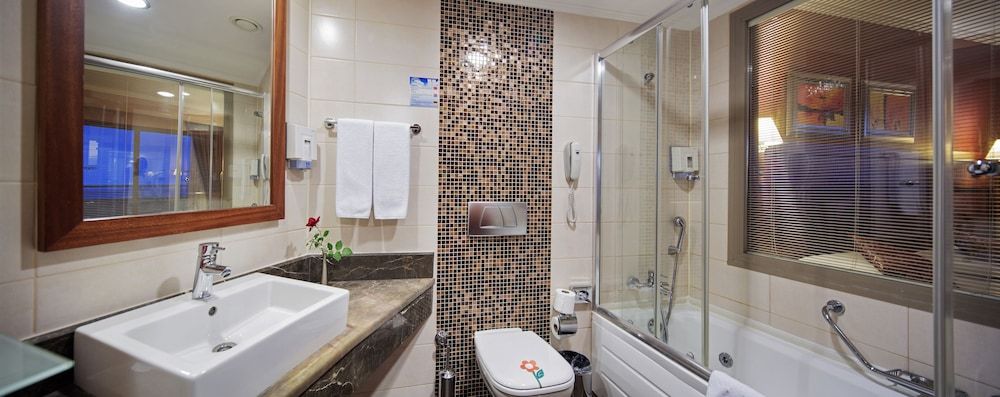 Alba Royal Hotel - Ultra All Inclusive - Adults Only 16+ Superior Room Sea View 3