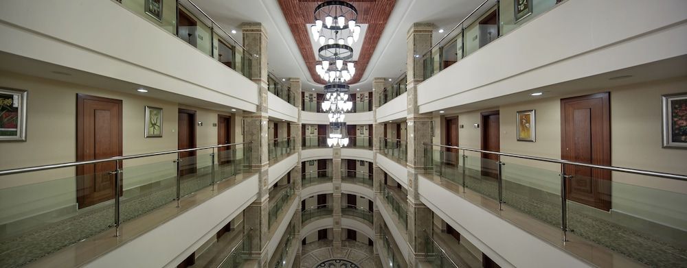 undefined Alba Royal Hotel - Ultra All Inclusive - Adults Only 16+ 6