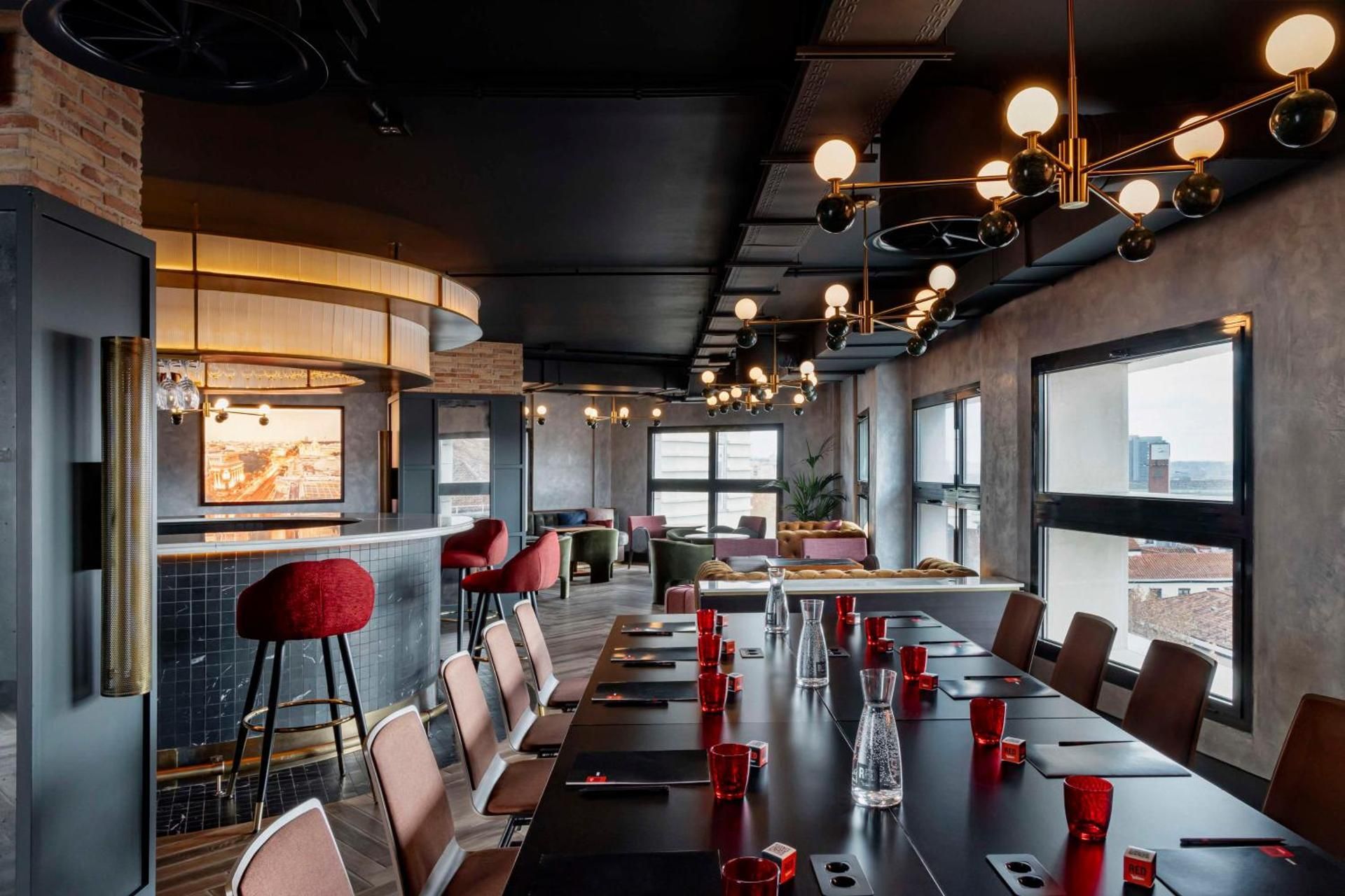 meeting room / ballrooms