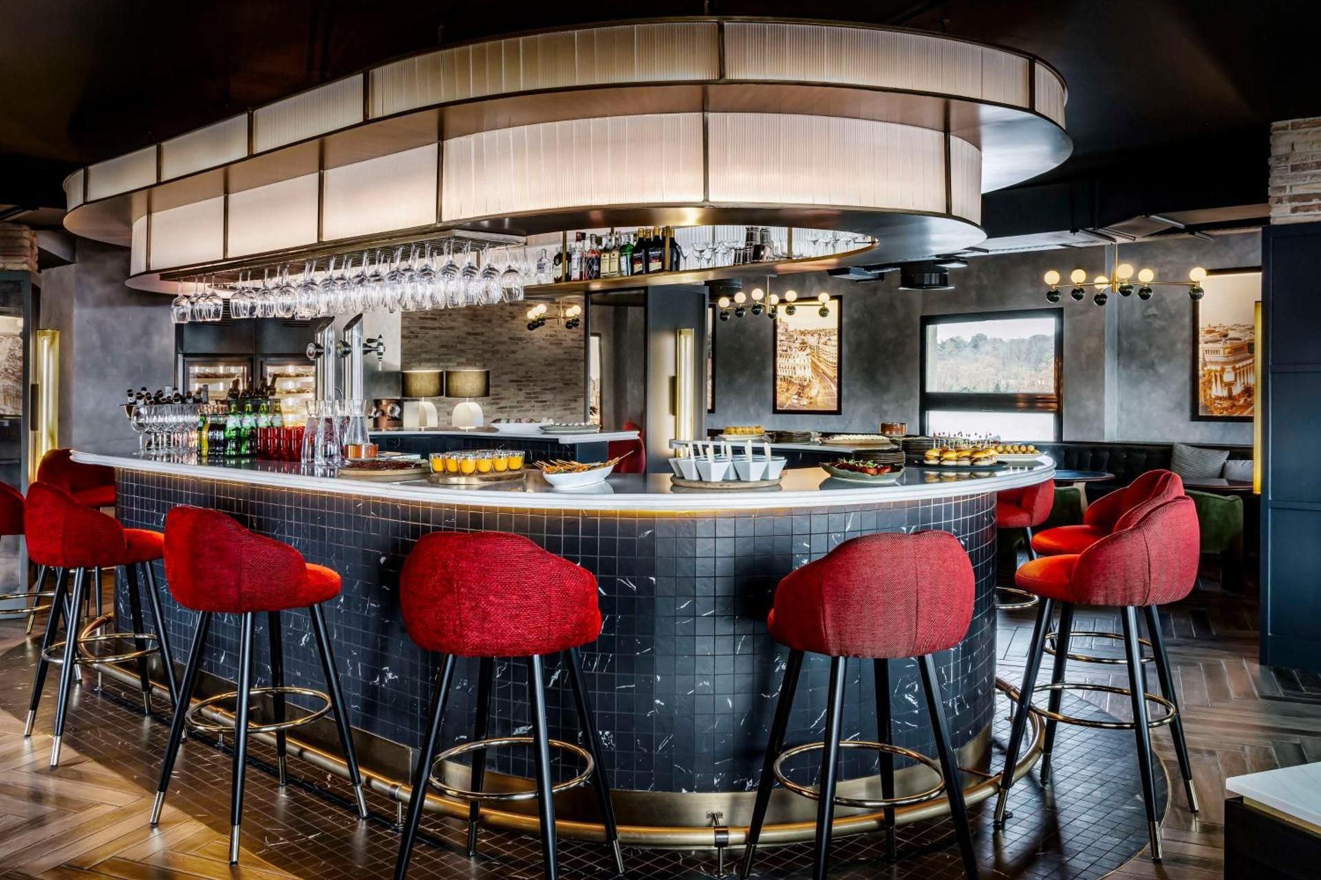 meeting room / ballrooms