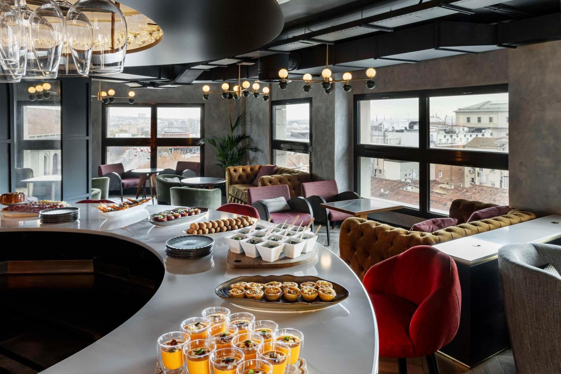 meeting room / ballrooms