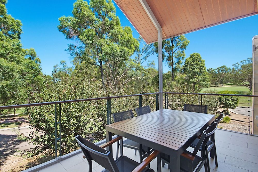 Grand Mercure Apartments The Vintage Hunter Valley Deluxe Apartment, 2 Bedrooms 2