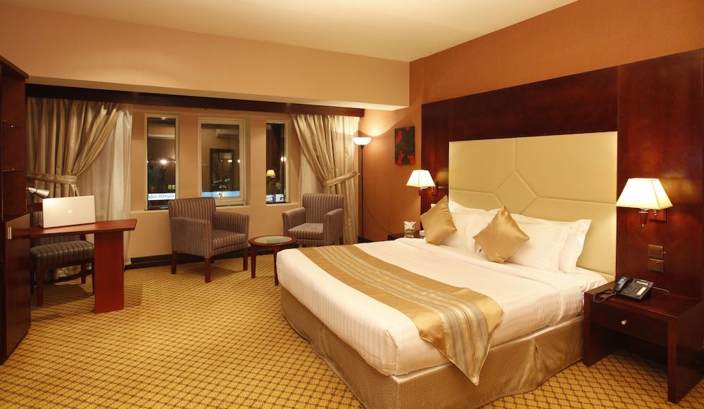 undefined Plaza Inn Olaya Hotel 6