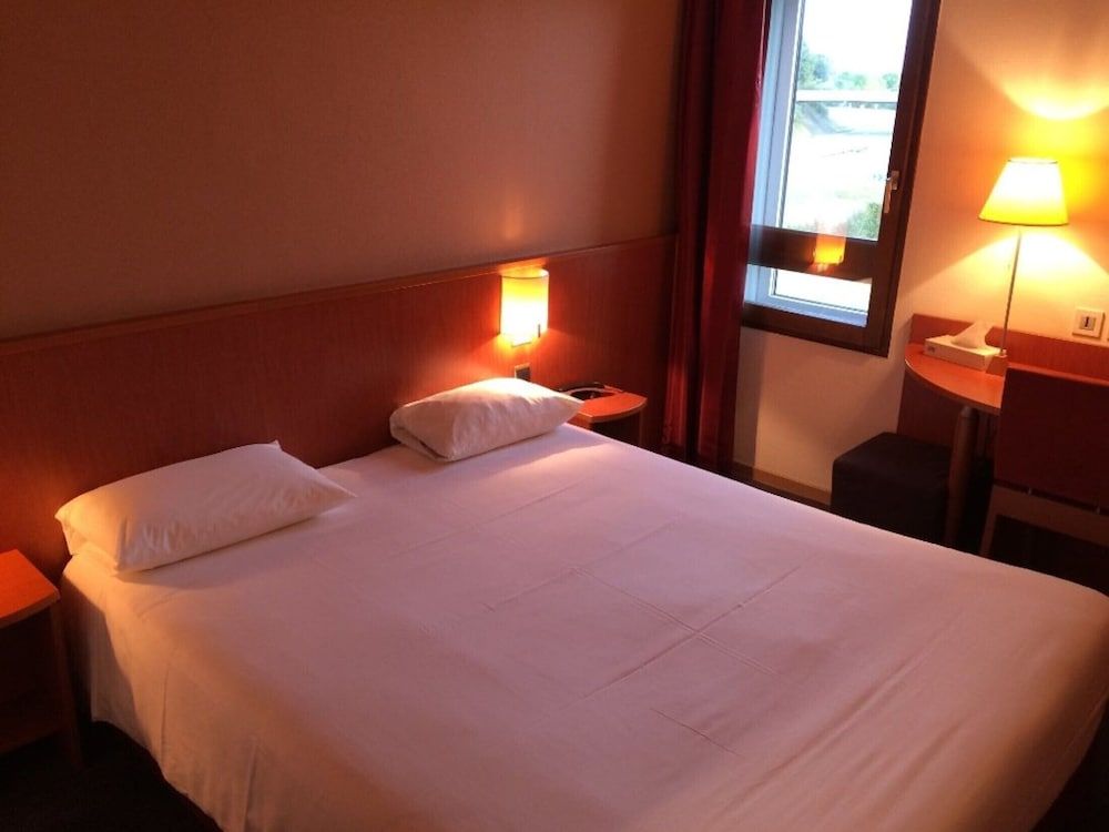 Kyriad Evreux - Netreville Superior Room, 1 Double Bed 2