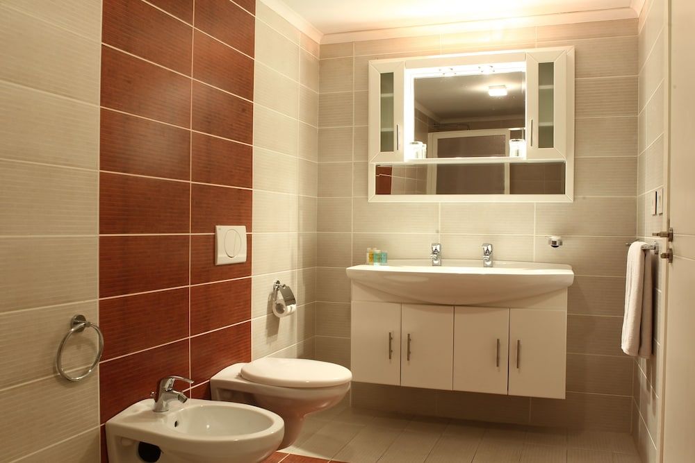 Monoberge Byblos Hotel Executive Suite (Single ) 9