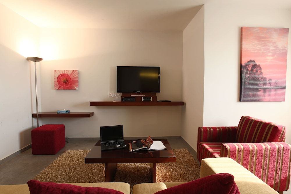 Monoberge Byblos Hotel Premium Suite ( Double ) 20
