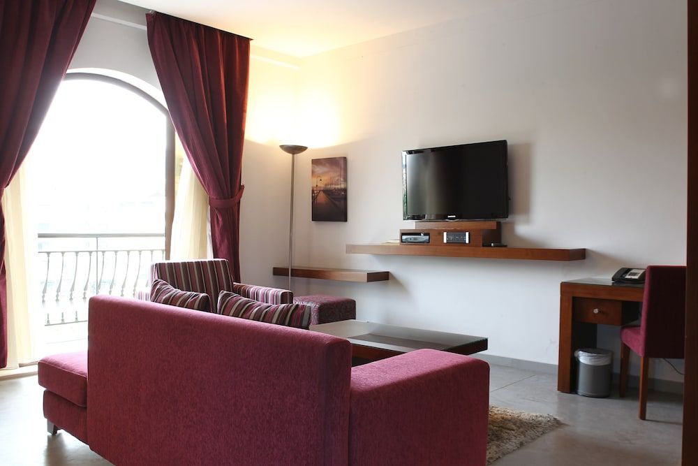 Monoberge Byblos Hotel Executive Suite (Single ) 15